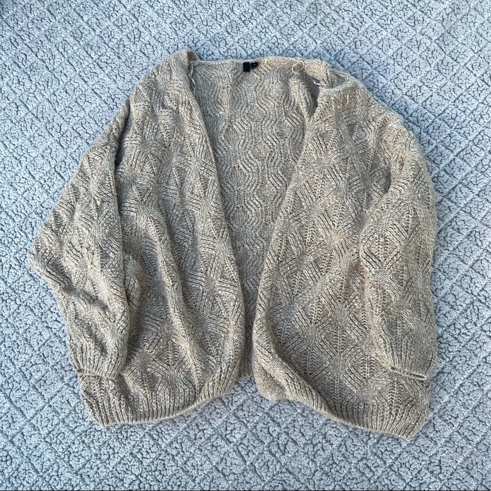 Cardigan